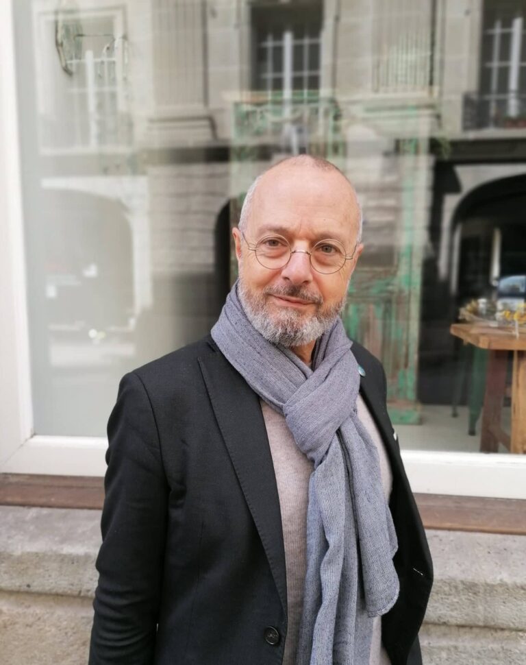 Jean Michel Devesa